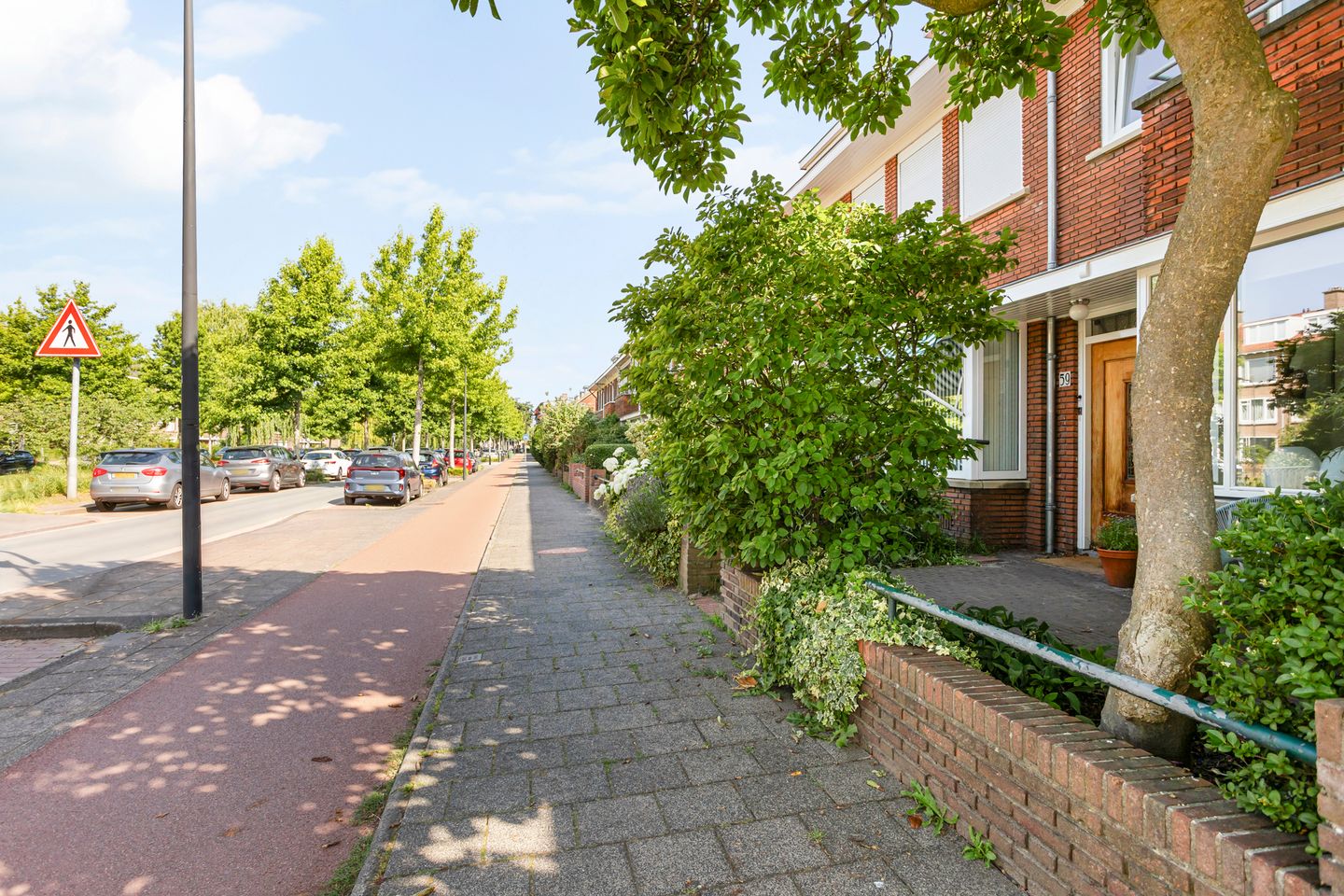 Photo 50 of Rembrandtkade 59