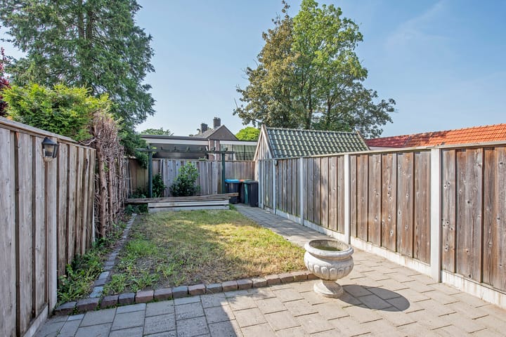 Foto 4 van Blekerstraat 251