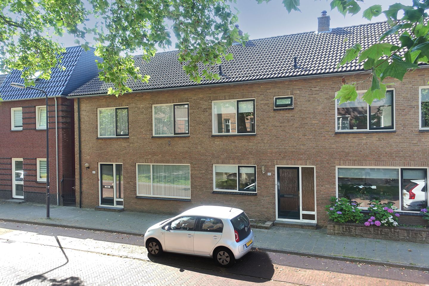 Foto 5 van Blekerstraat 251