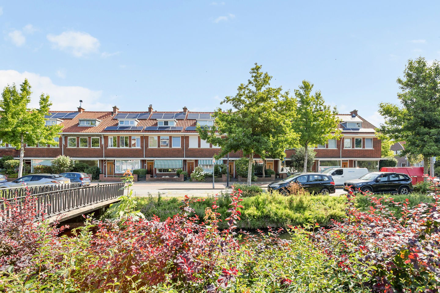 Photo 59 of Rembrandtkade 59