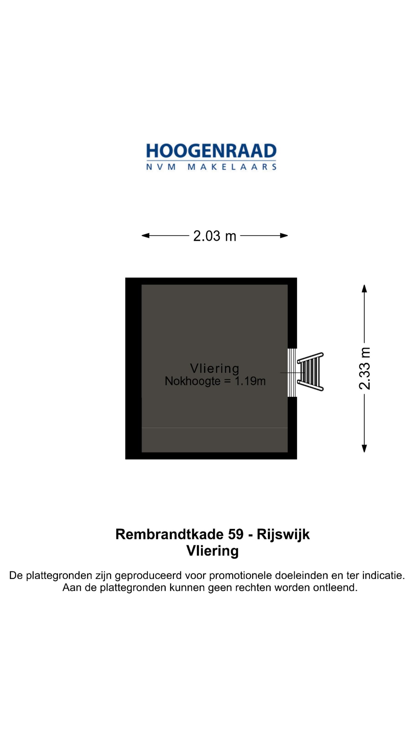Photo 64 of Rembrandtkade 59