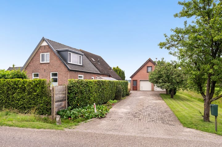 Foto 4 van Langschoten 8