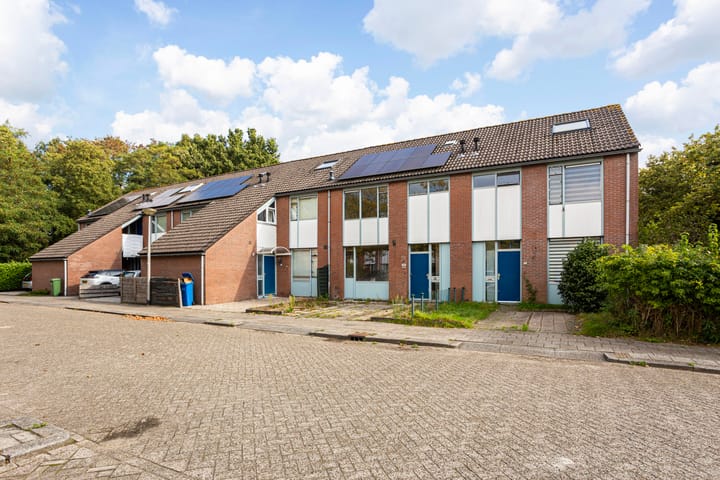 Photo 5 of Baron van Heemstraplein 14