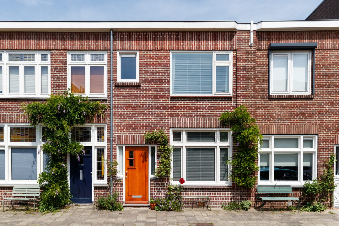 Foto 1 van Hyacintstraat 17
