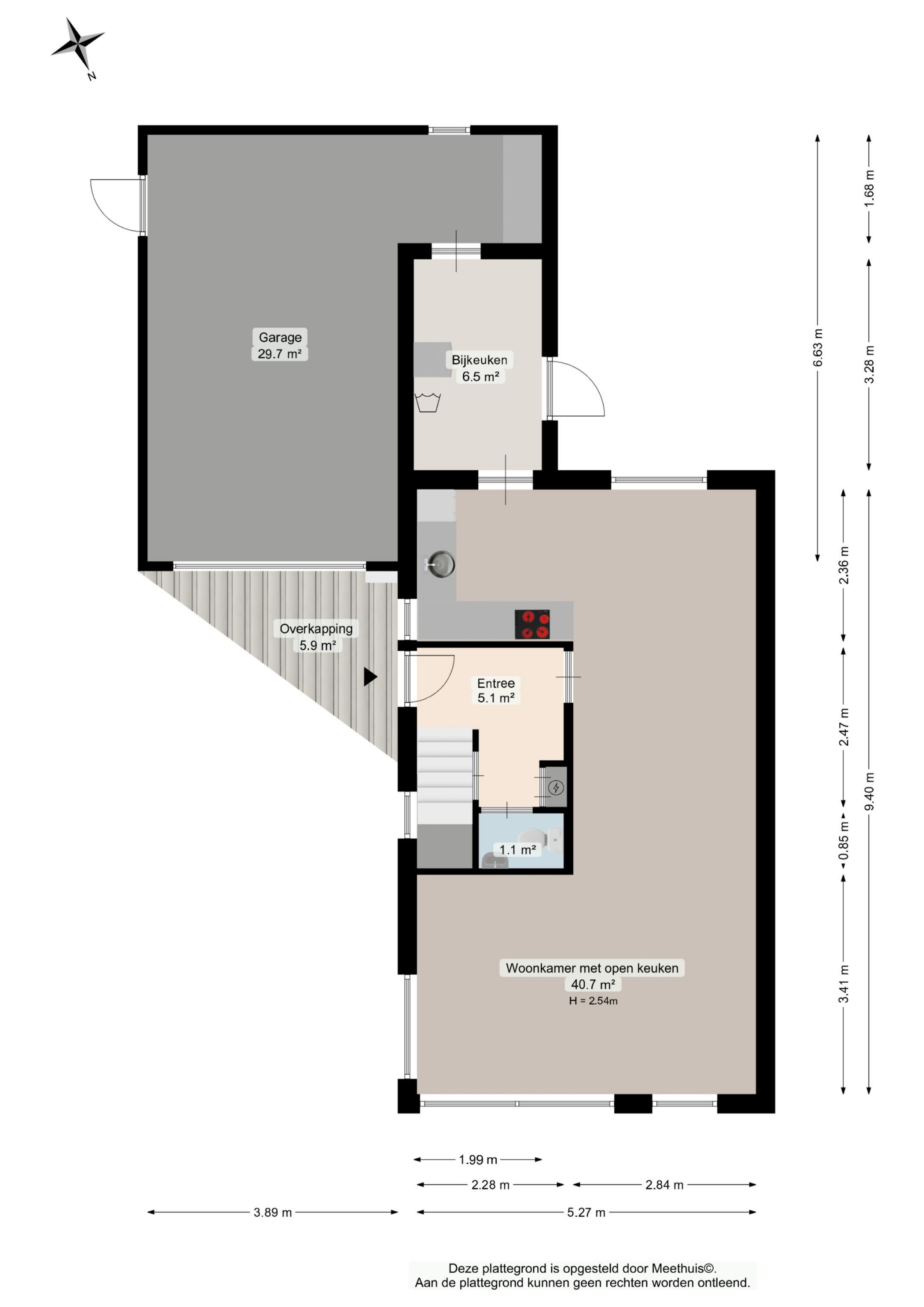 Foto 42 van Het Rocht 57