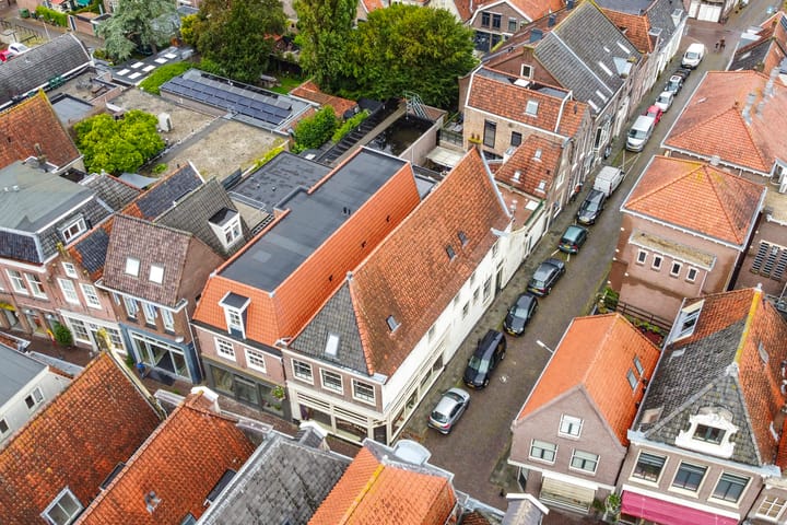 Foto 4 van Westerstraat 48-A