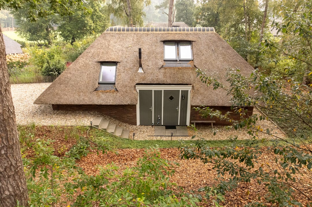 Foto 1 van Hoorneweg 17-B17