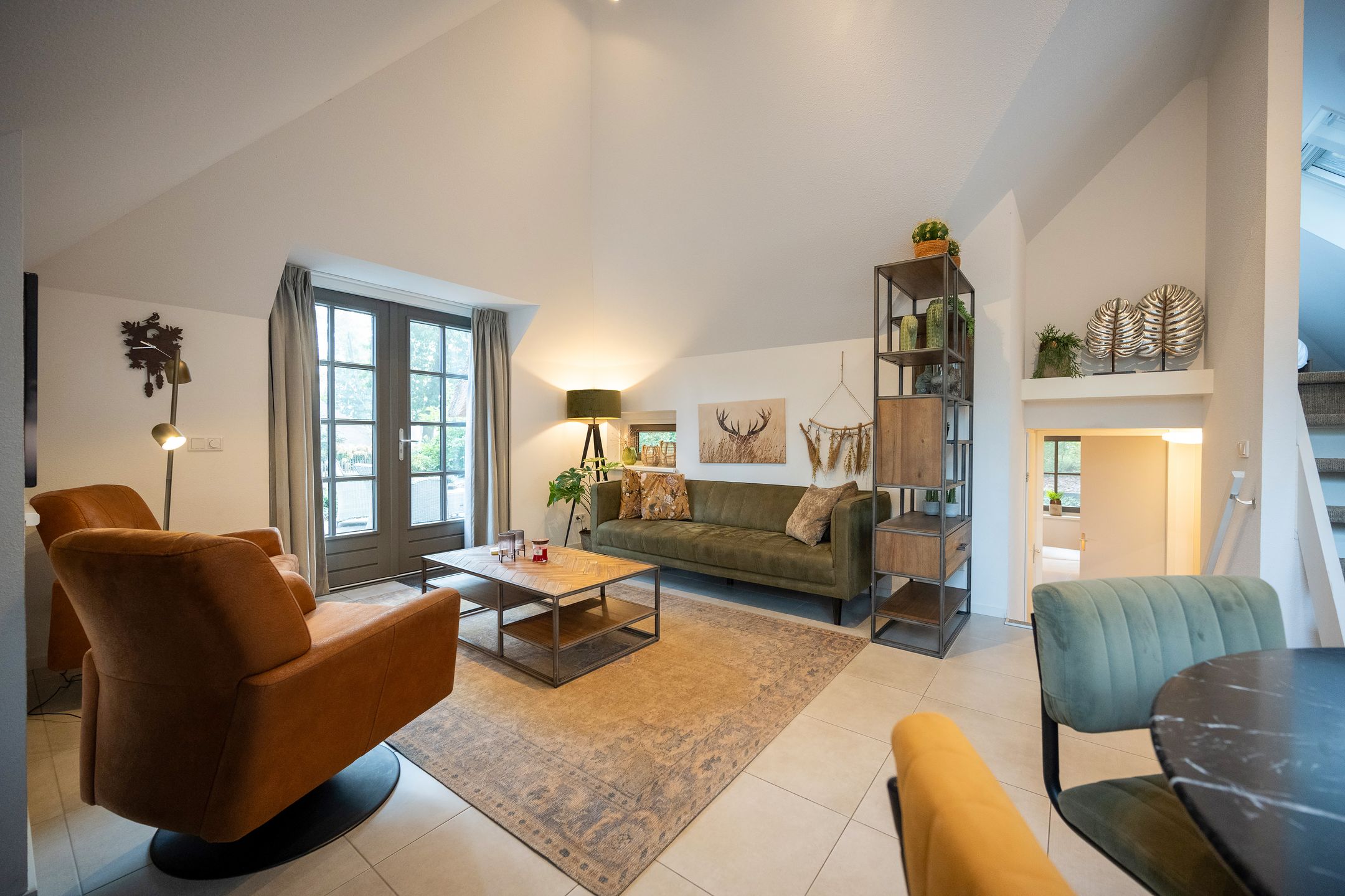 3-bedroom freehold villa in Putten — photo 4 of 5