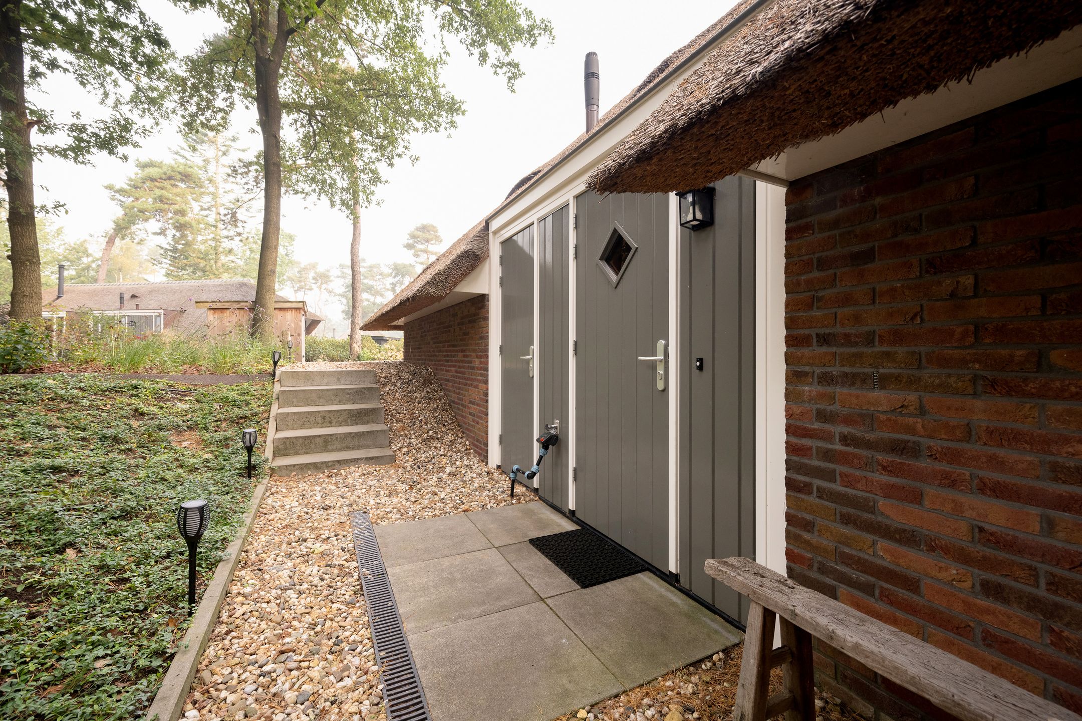 3-bedroom freehold villa in Putten — photo 5 of 5