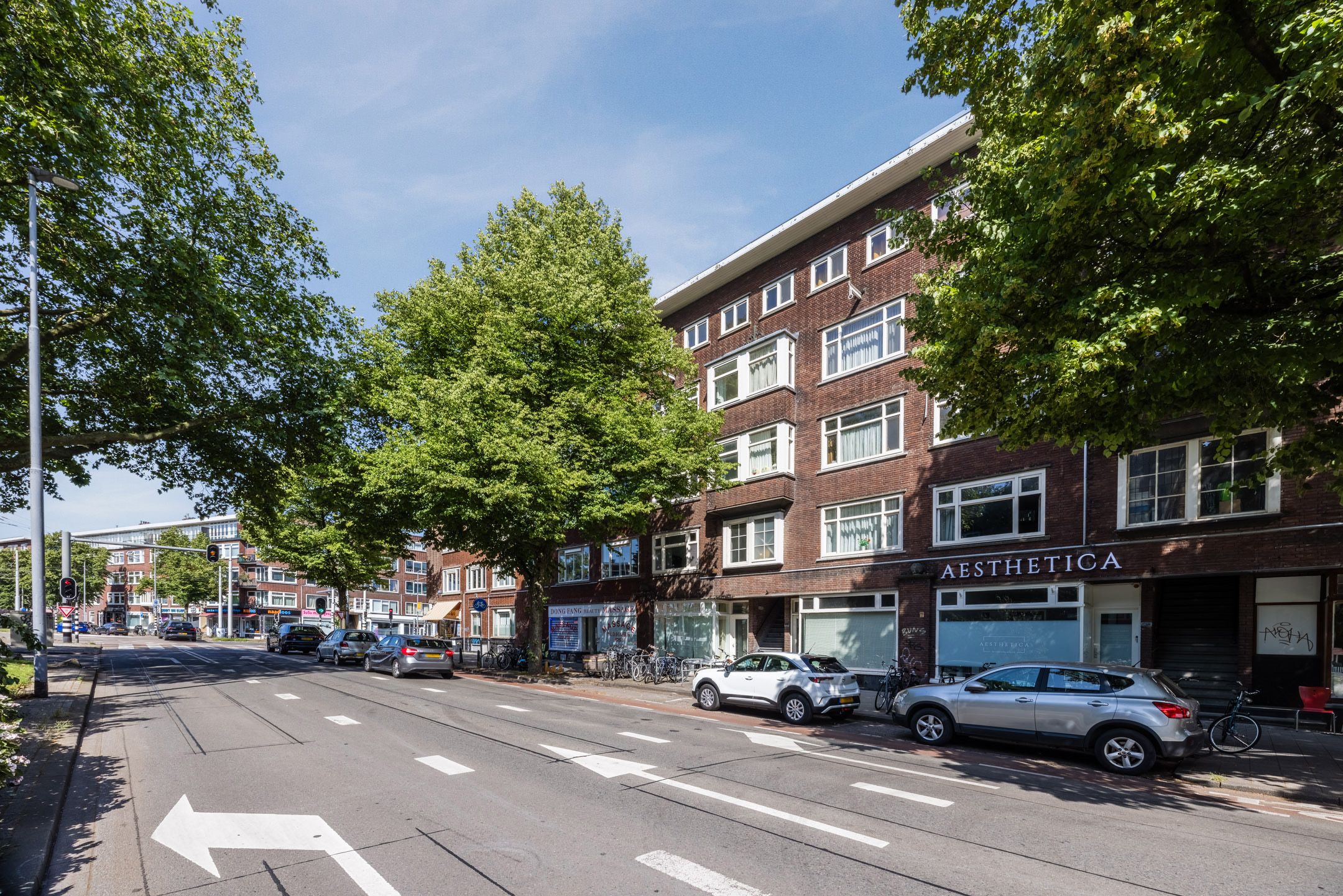Bergselaan 263-A 263 A