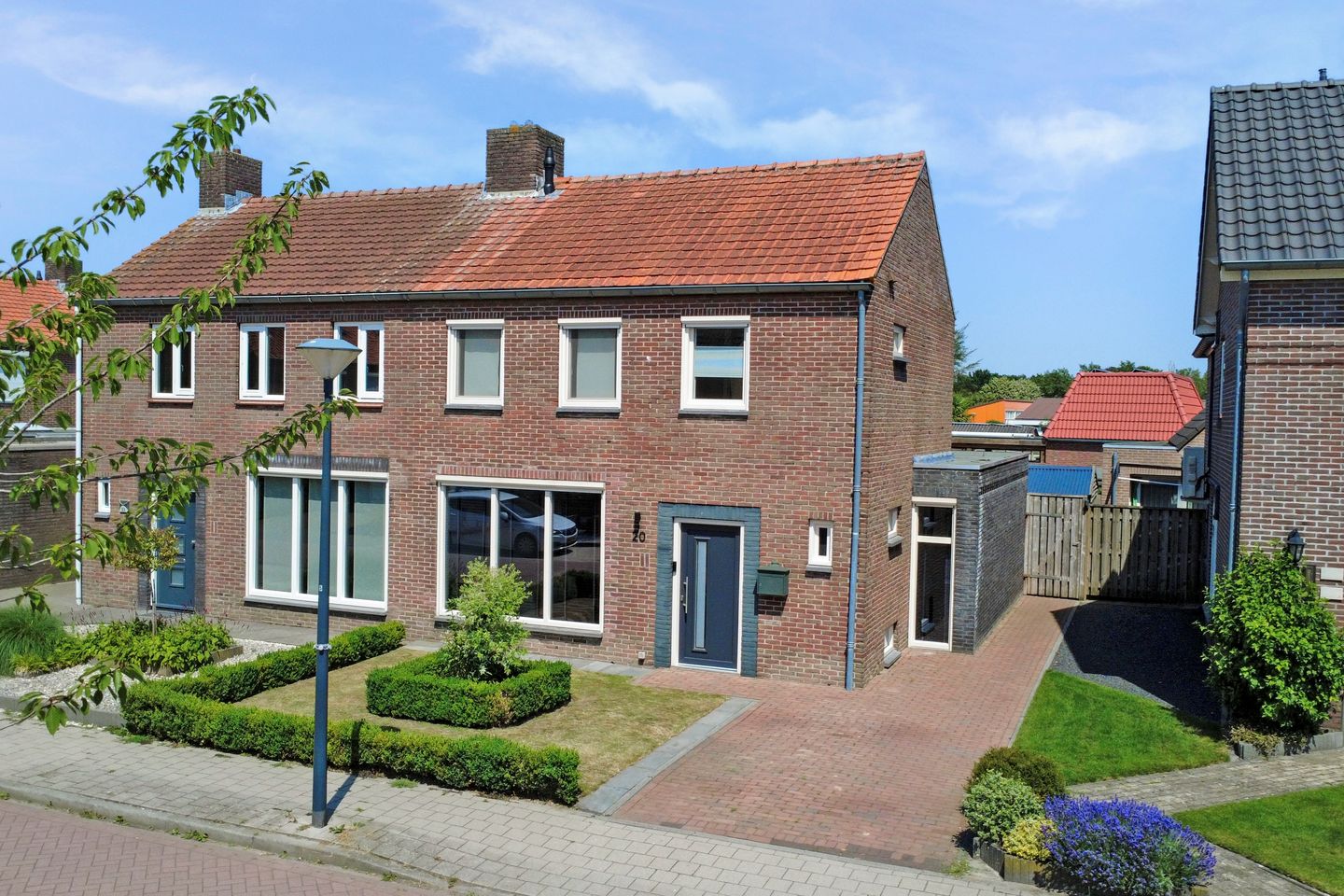 Foto 1 van Hekelstraat 20