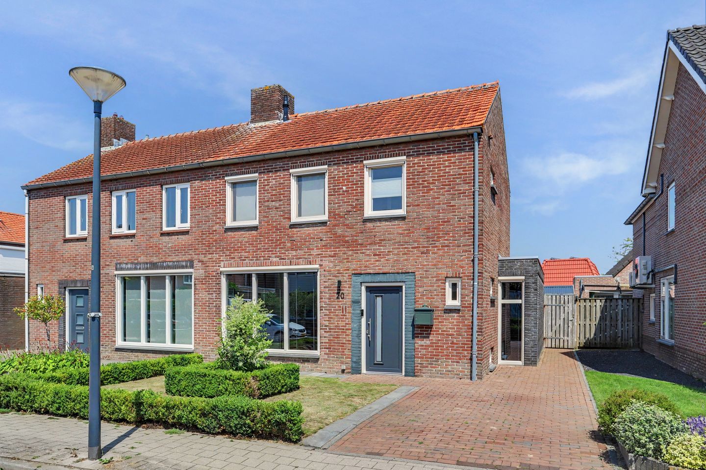 Foto 5 van Hekelstraat 20