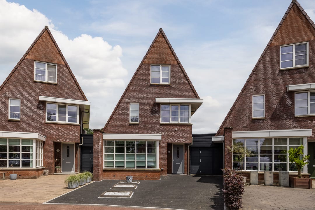 Foto 7 van Breugelhof 15