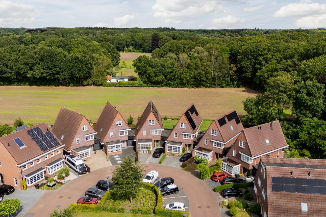Foto 1 van Breugelhof 15