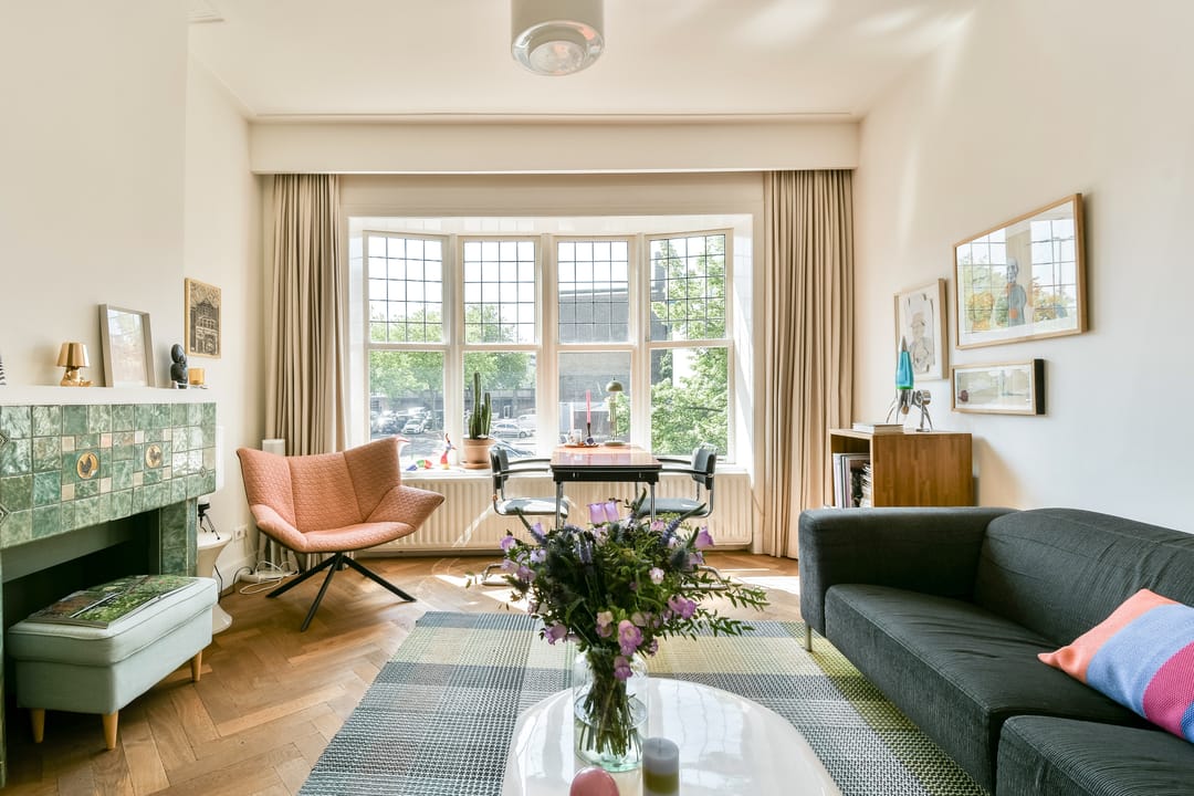 Foto 8 van Oude Rijn 86