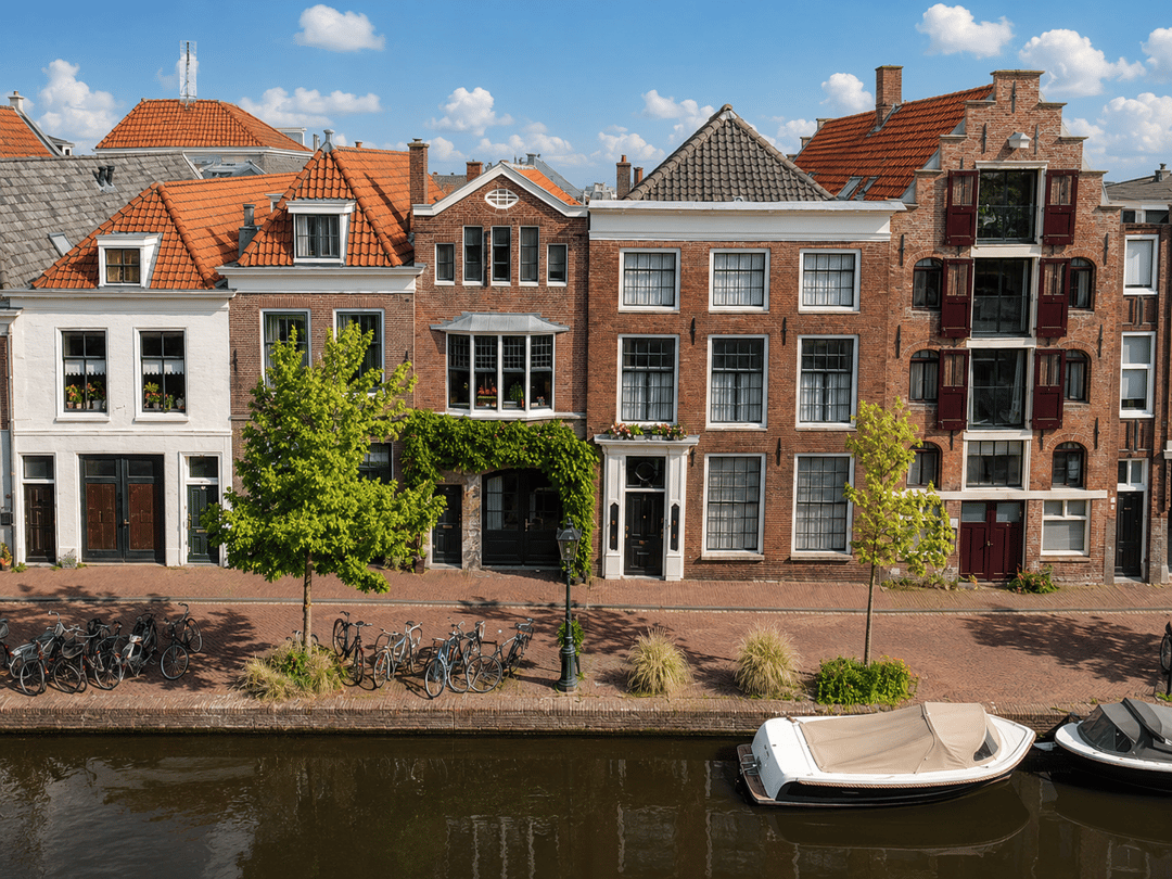 Foto 1 van Oude Rijn 86