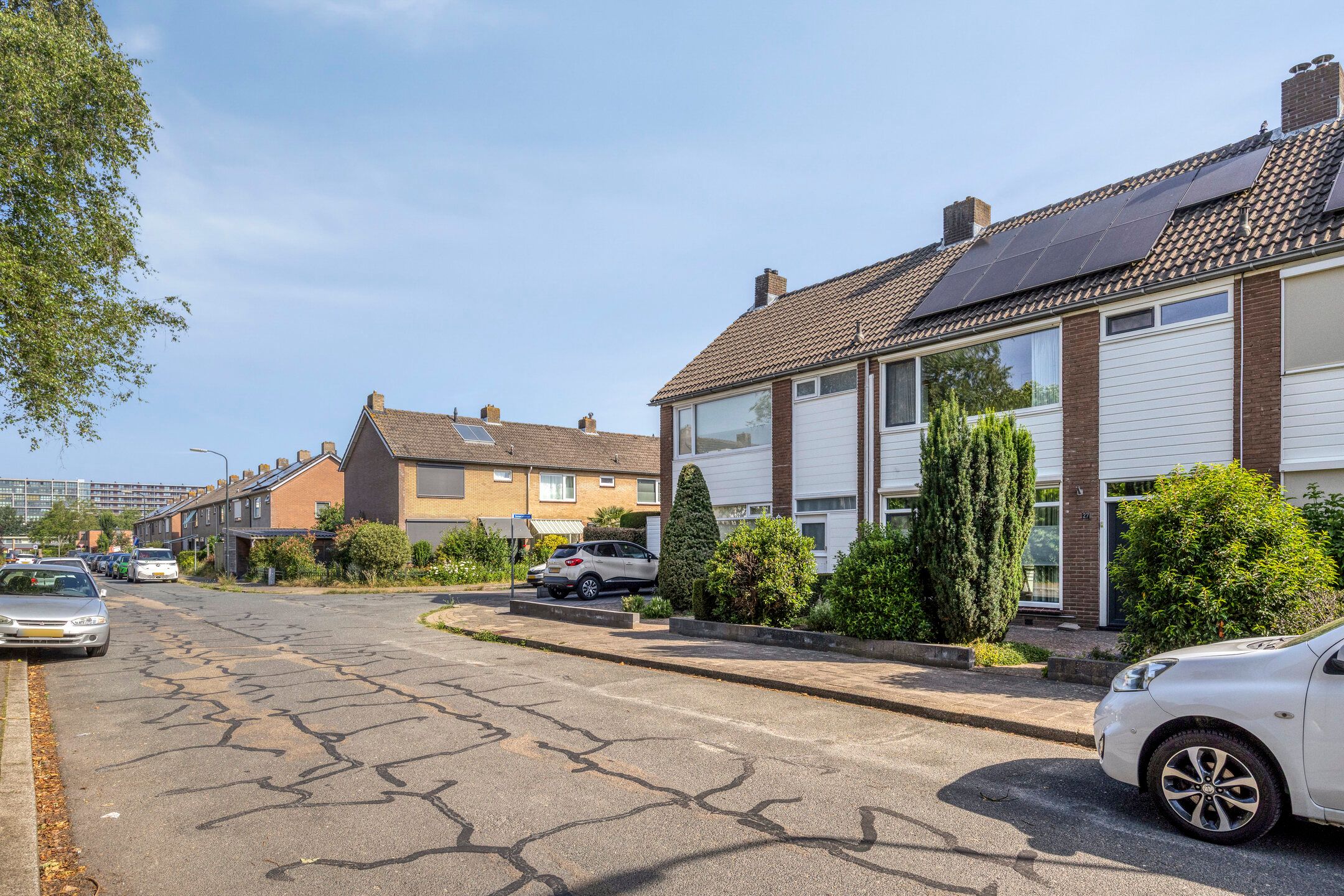 Photo 33 of Ptolemaeusstraat 27