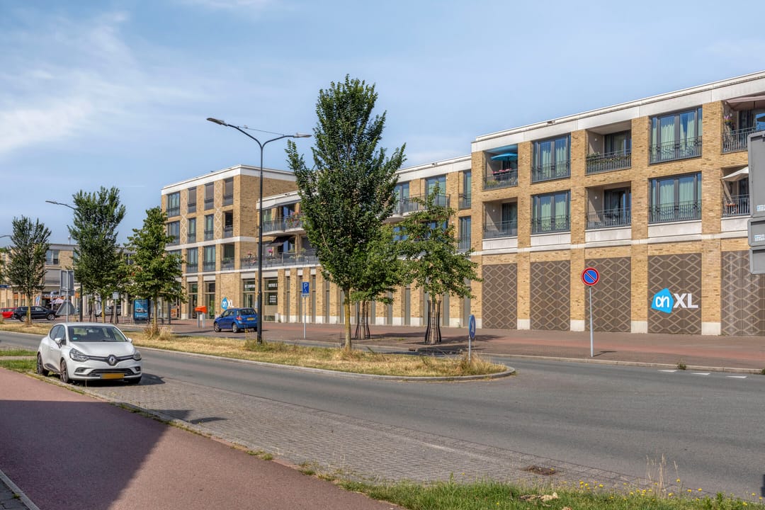 Photo 31 of Ptolemaeusstraat 27