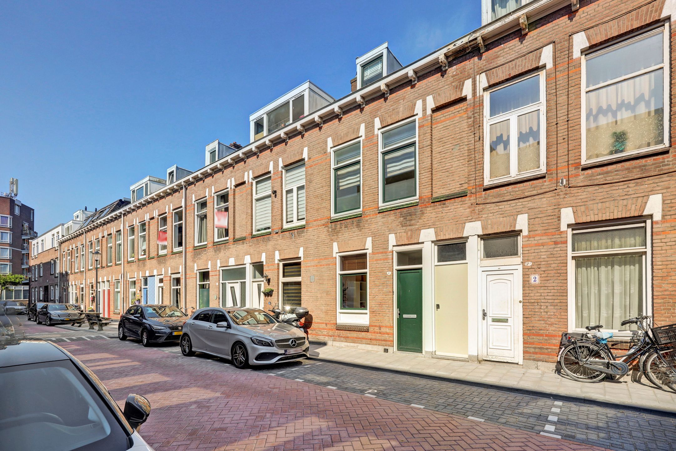 Maasdamsestraat 4