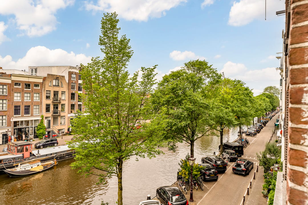 Foto 13 van Prinsengracht 409-D