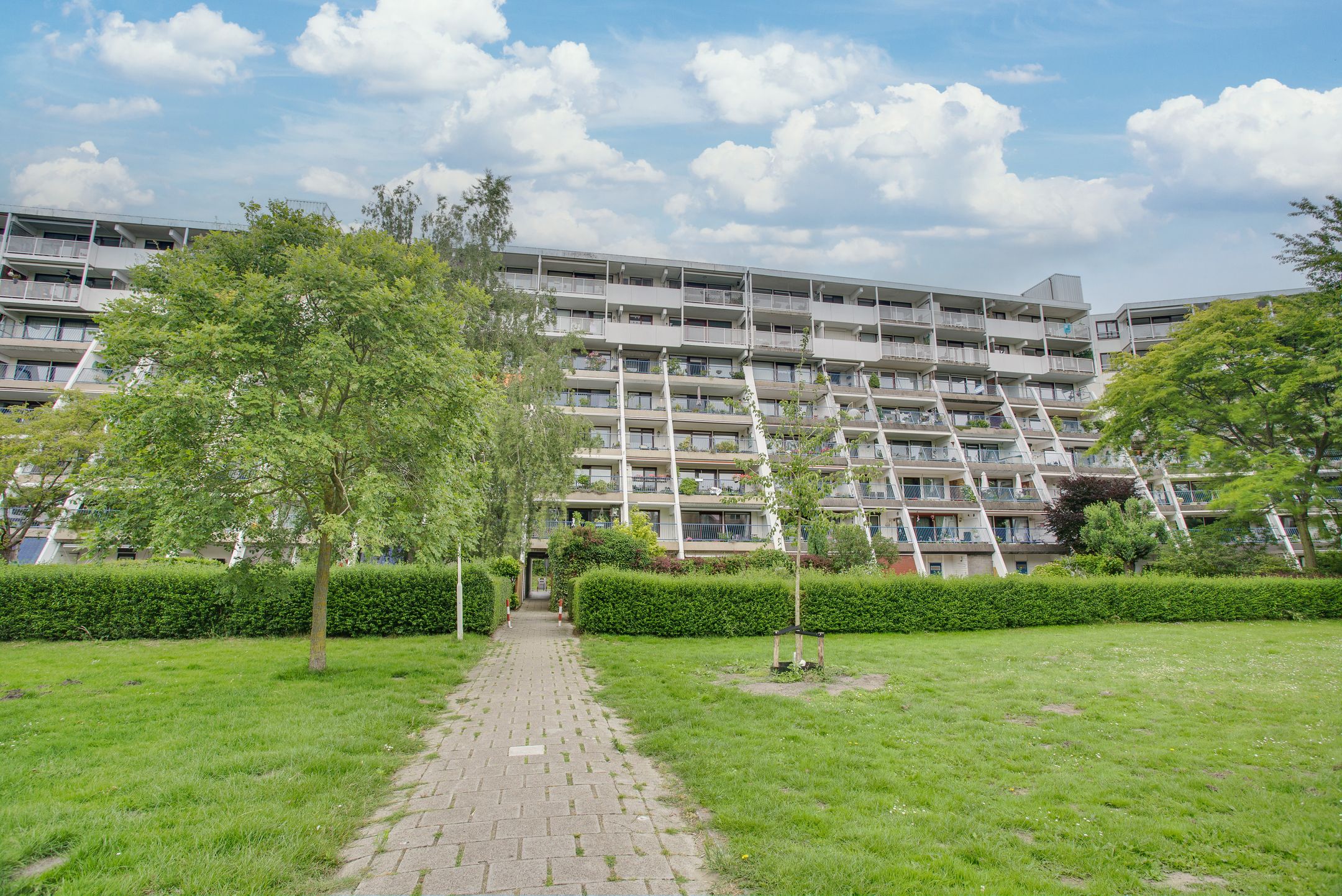 Du Meelaan 394 