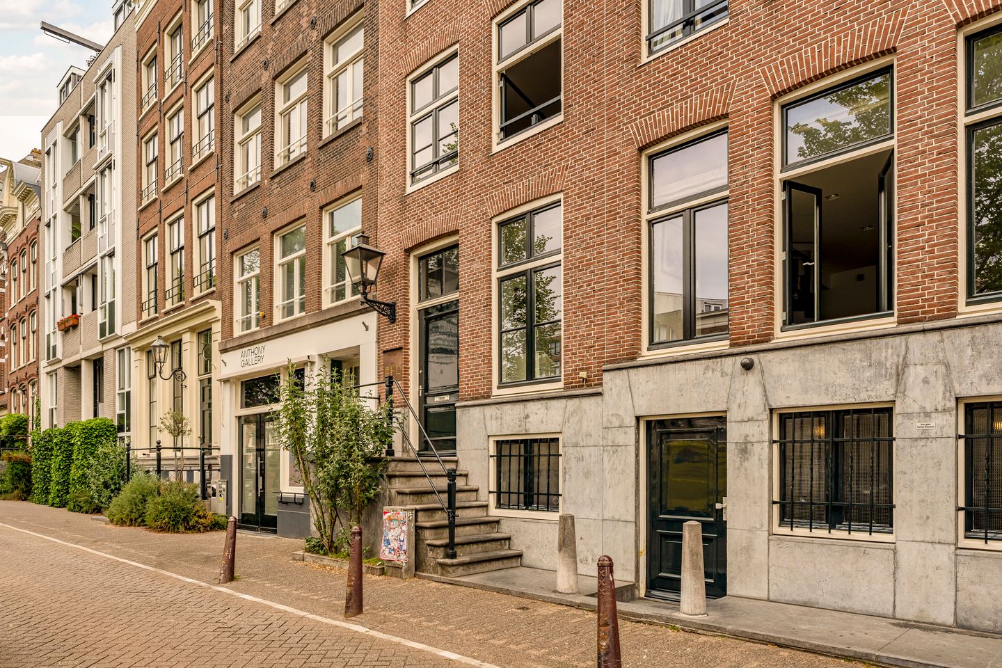 Foto 5 van Prinsengracht 409-D