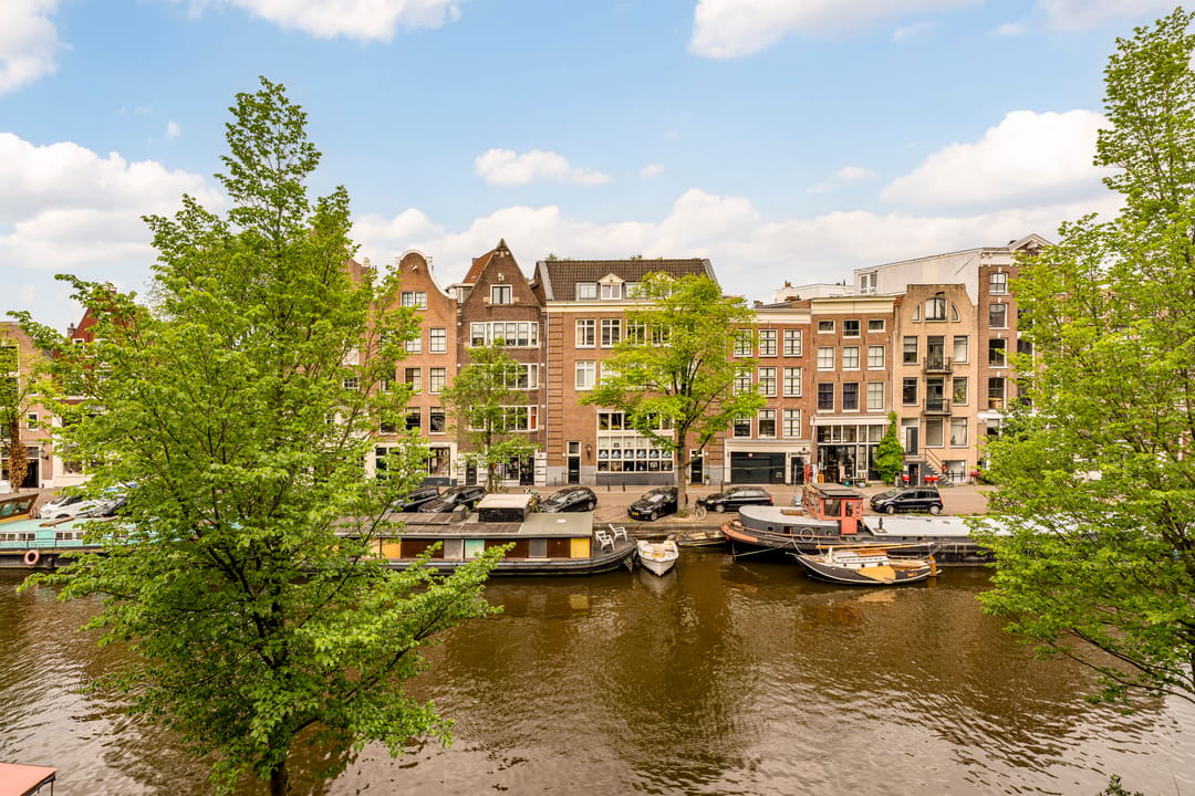 Foto 7 van Prinsengracht 409-D