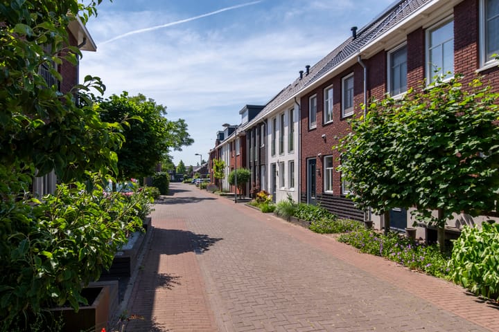 Foto 4 van Van Ginkelerf 11