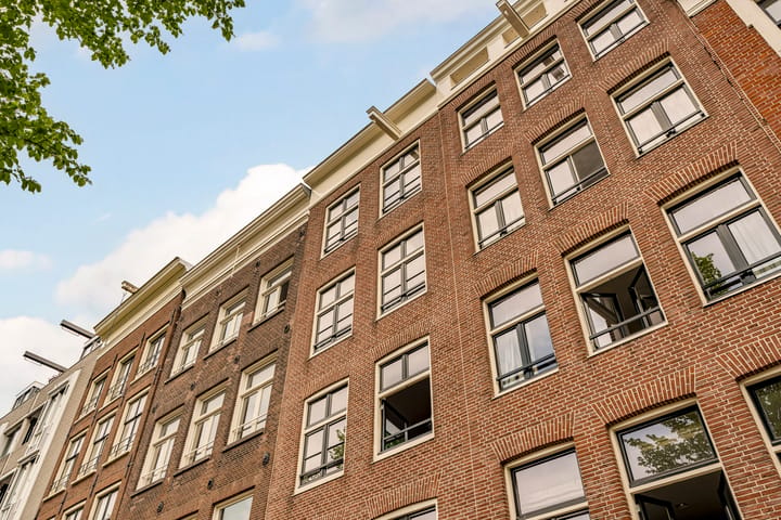 Foto 4 van Prinsengracht 409-D