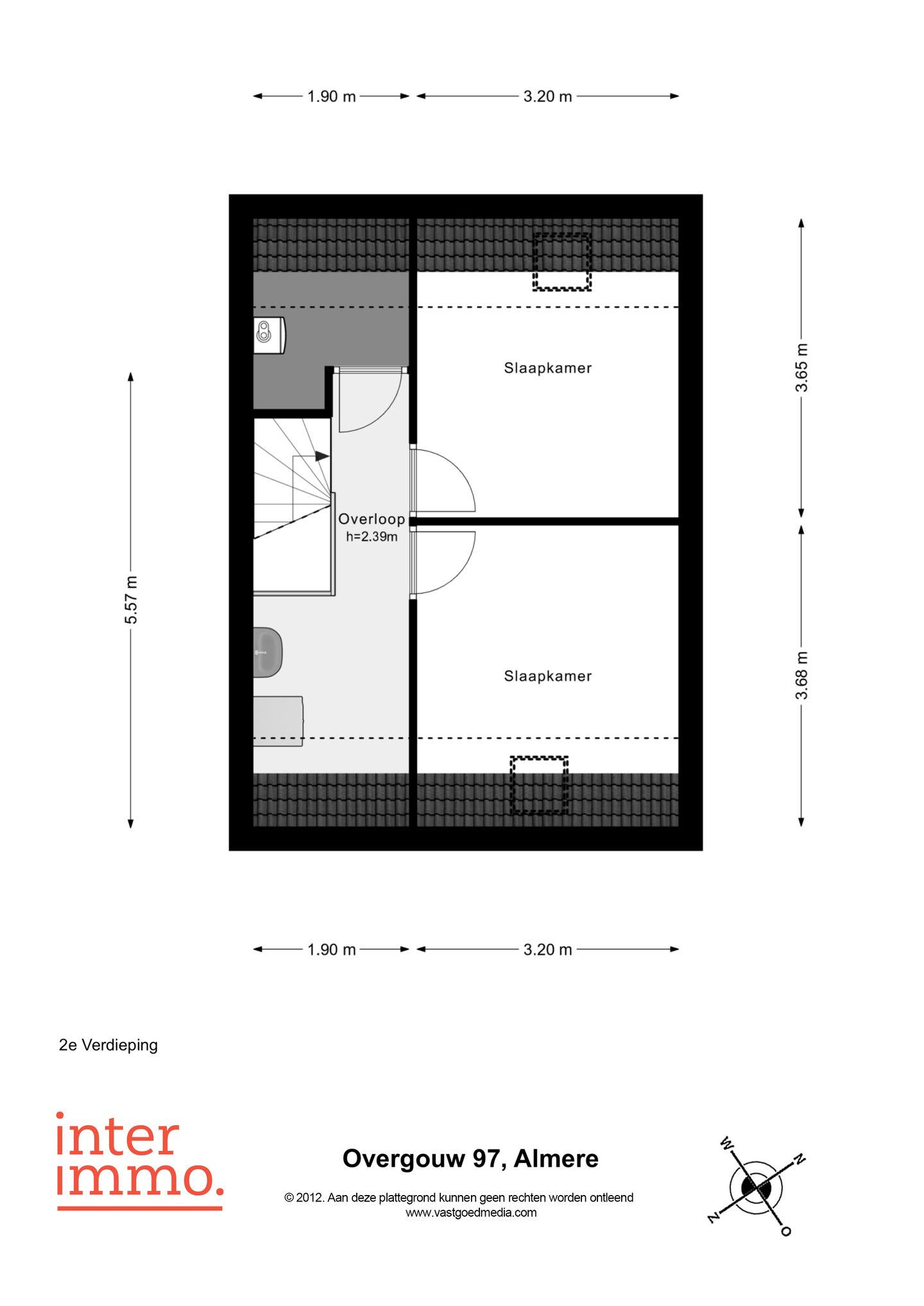 Foto 44 van Overgouw 97