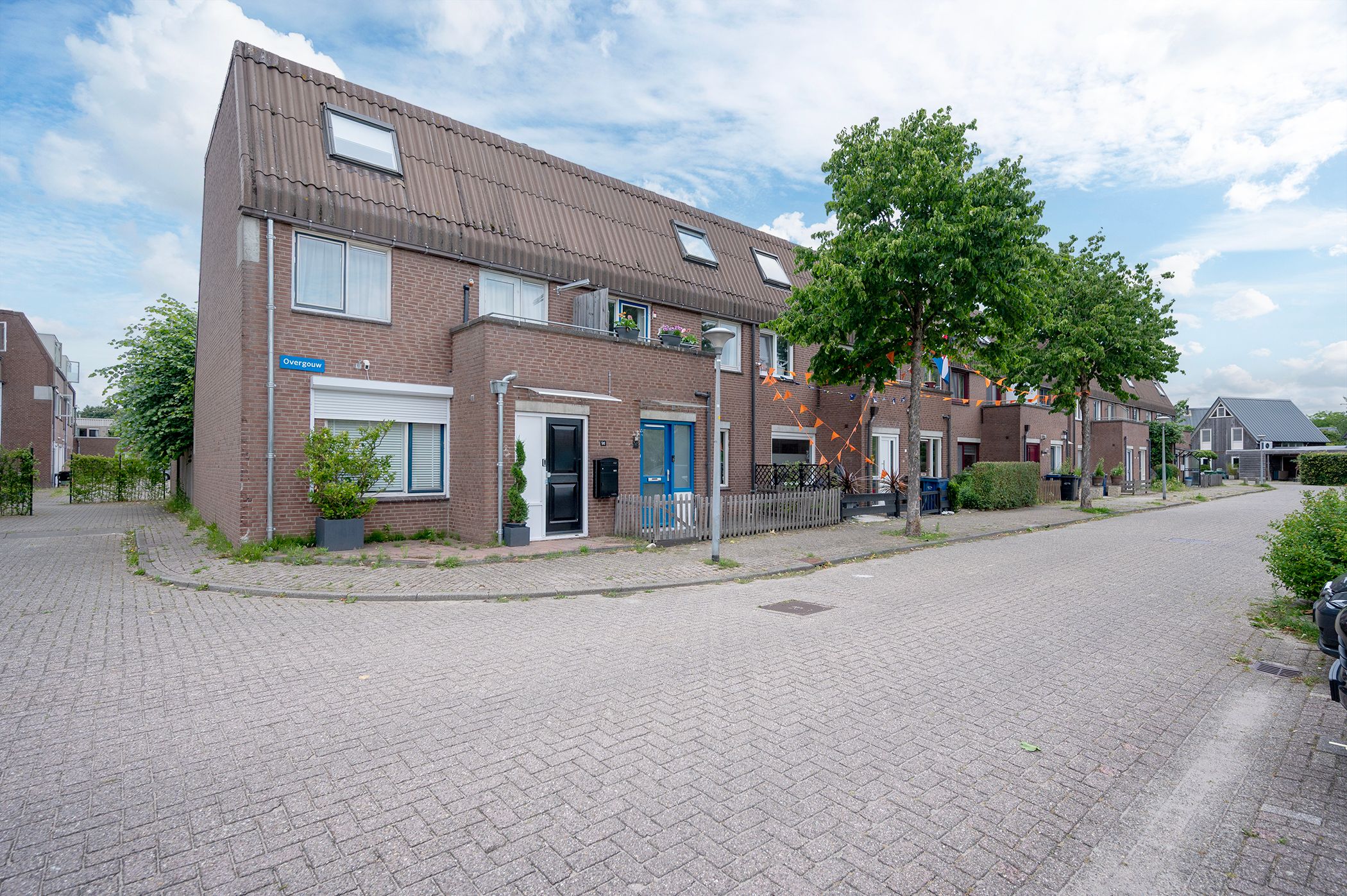 Foto 36 van Overgouw 97
