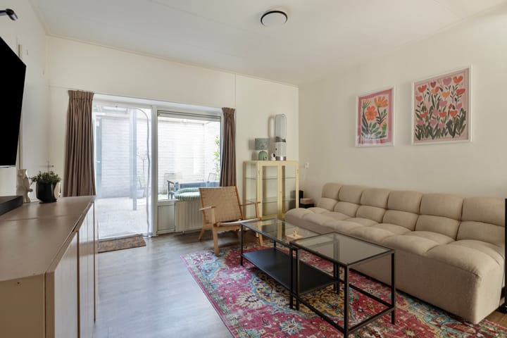 Appartement te koop: Nieuwstraat 26A, Goes