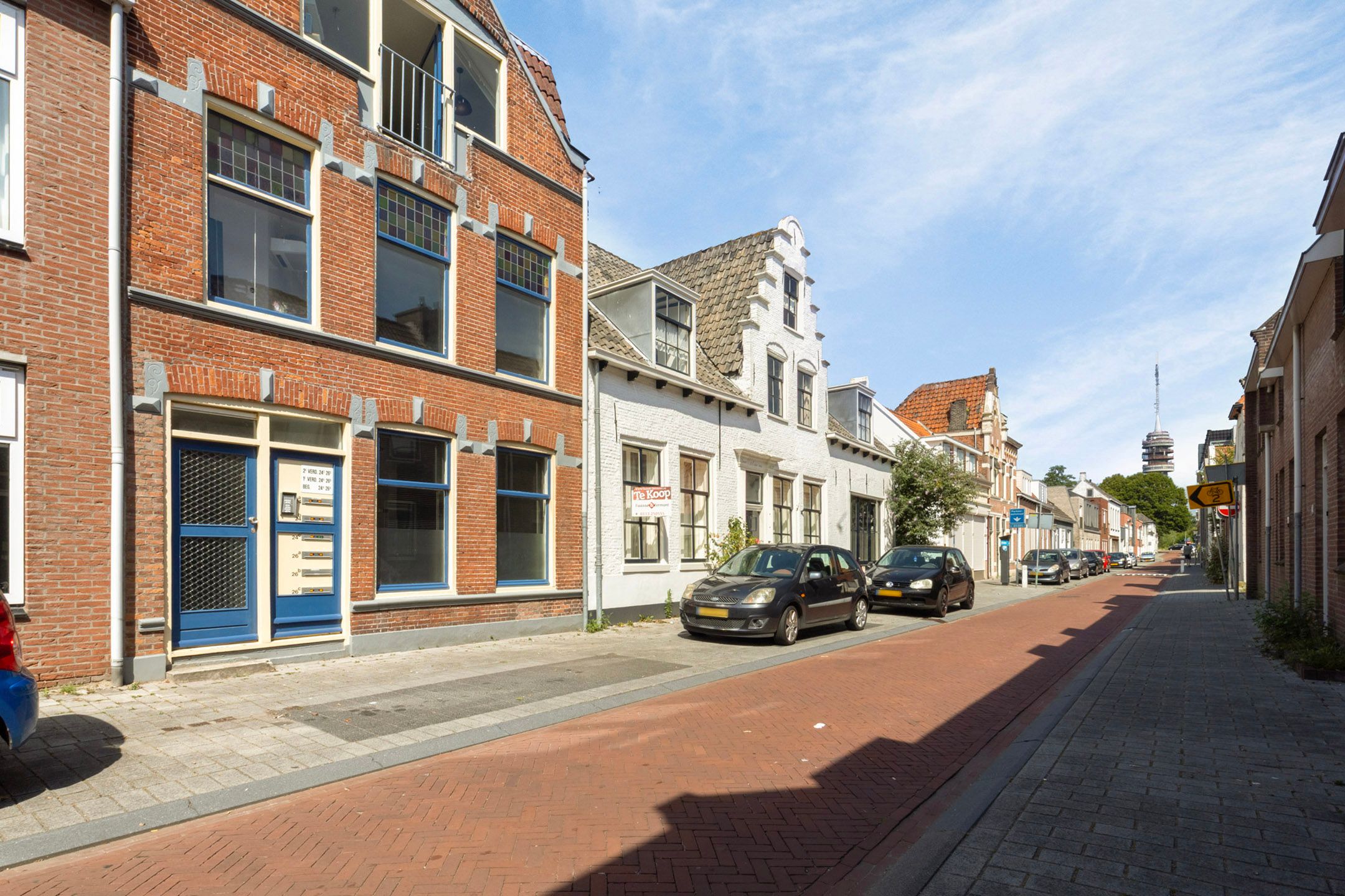 Foto 18 van Nieuwstraat 26-A