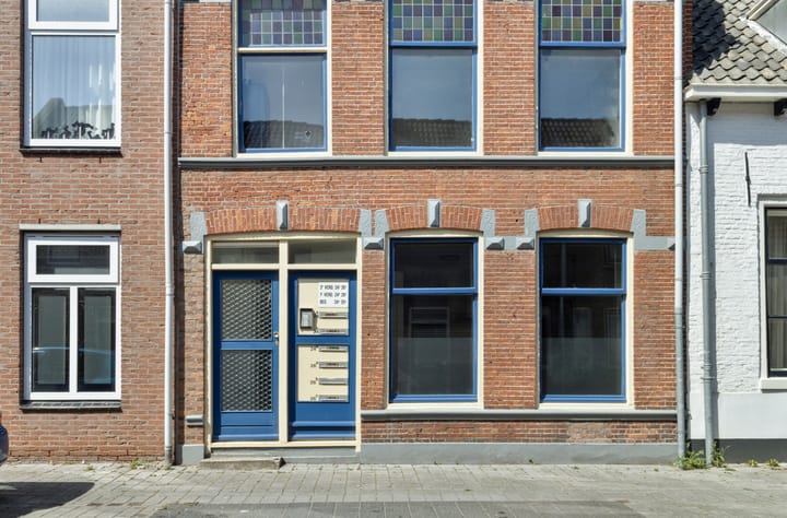 Foto 4 van Nieuwstraat 26-A