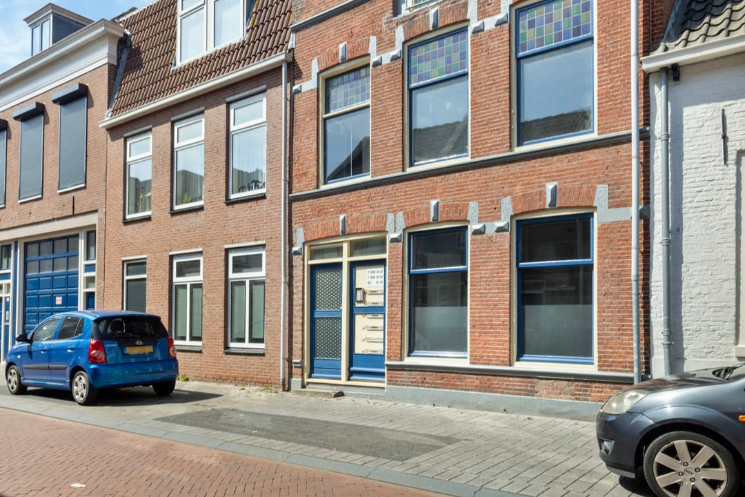 Foto 2 van Nieuwstraat 26-A