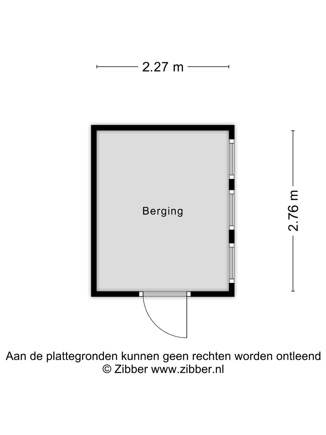 Foto 46 van Inktbes 11