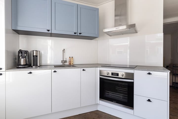 Appartement te koop: Nieuwstraat 26A, Goes