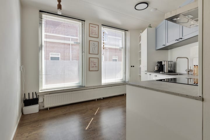 Appartement te koop: Nieuwstraat 26A, Goes