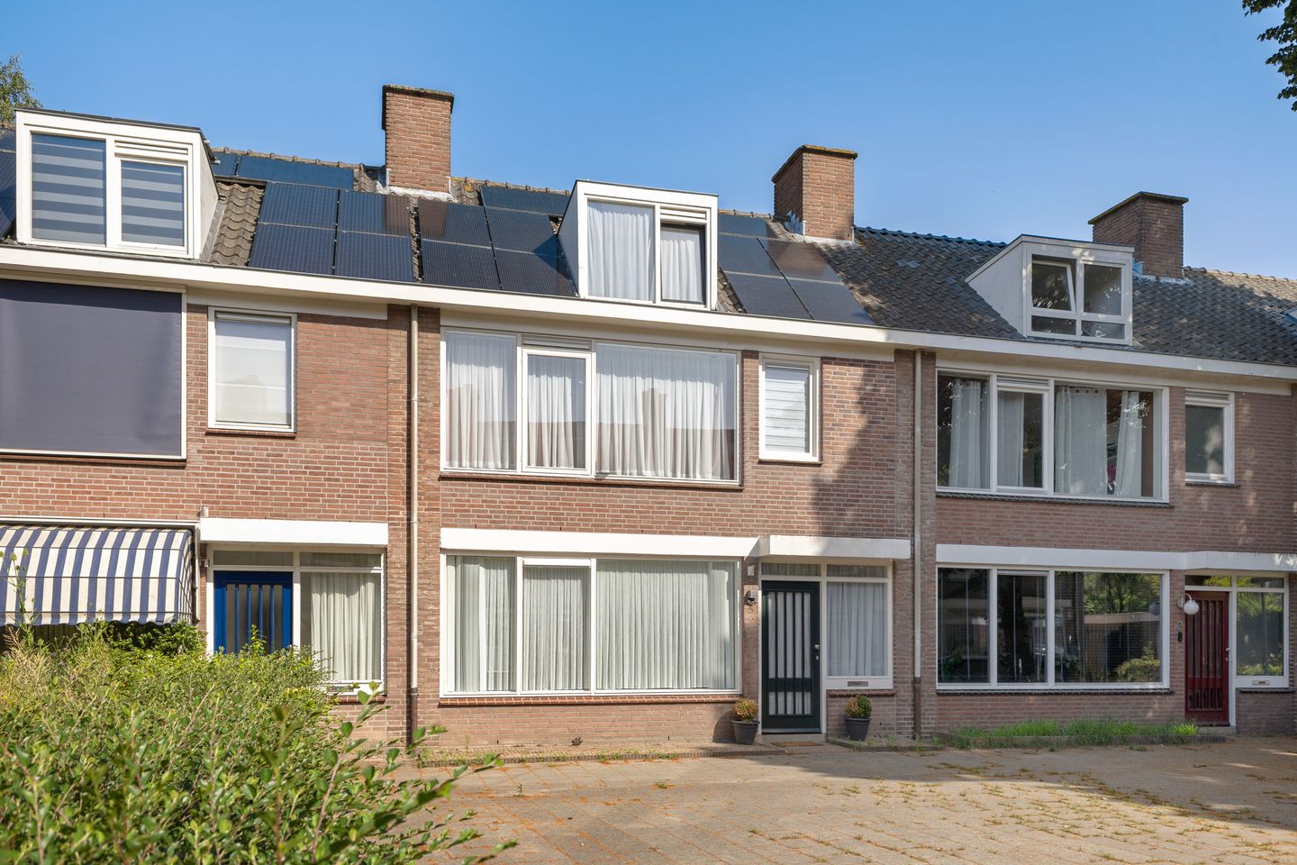 Foto 5 van Magelhaesstraat 5