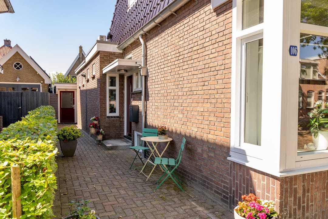 Photo 53 of van Echtenstraat 106