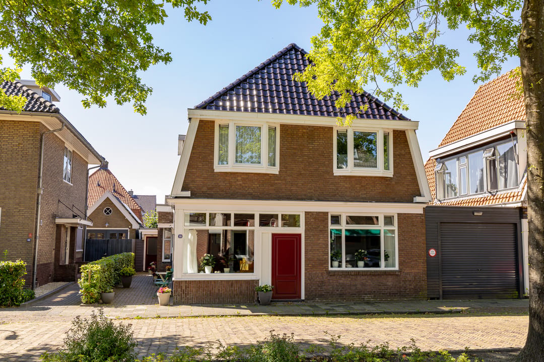Photo 7 of van Echtenstraat 106