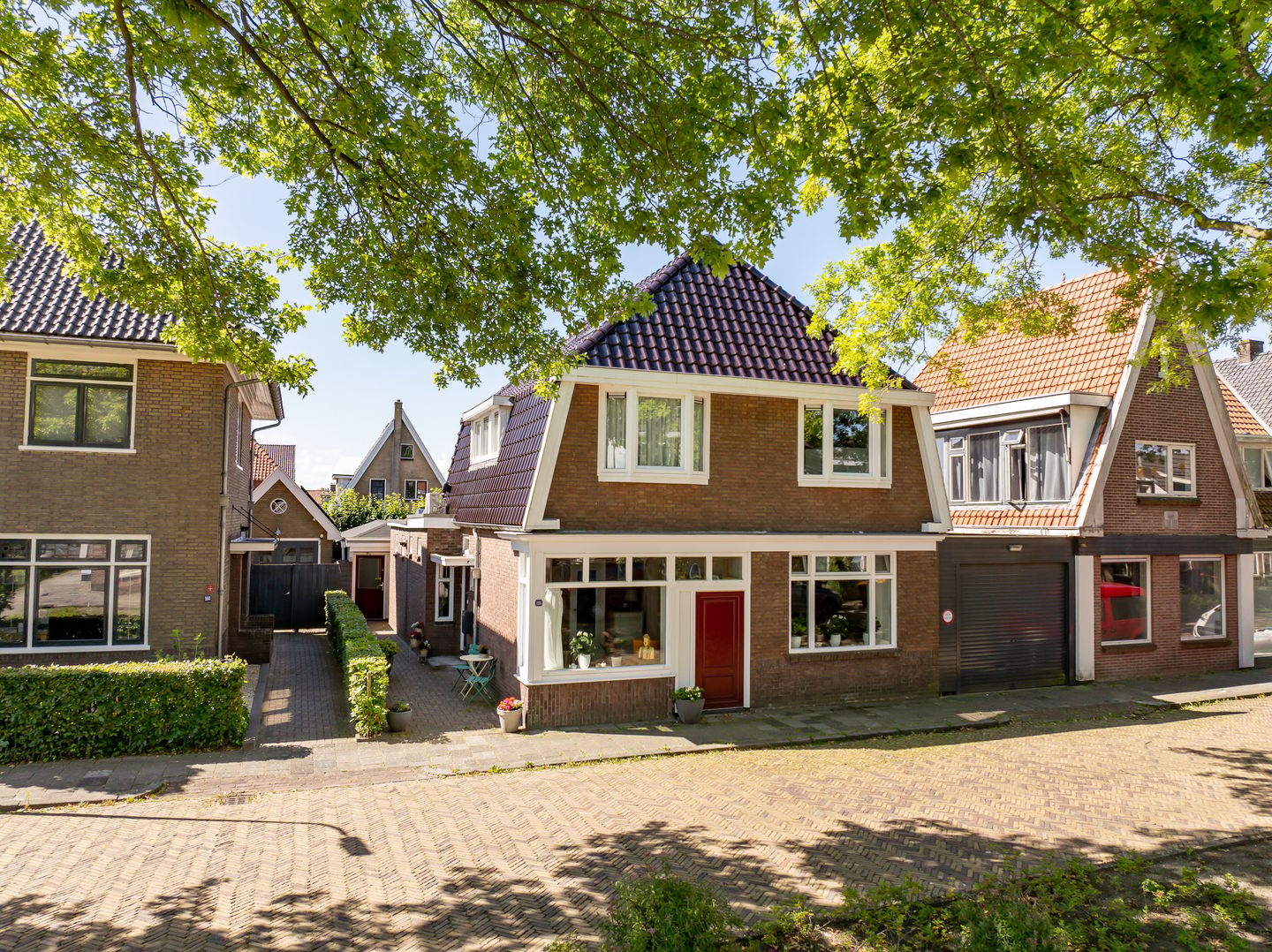 Photo 55 of van Echtenstraat 106