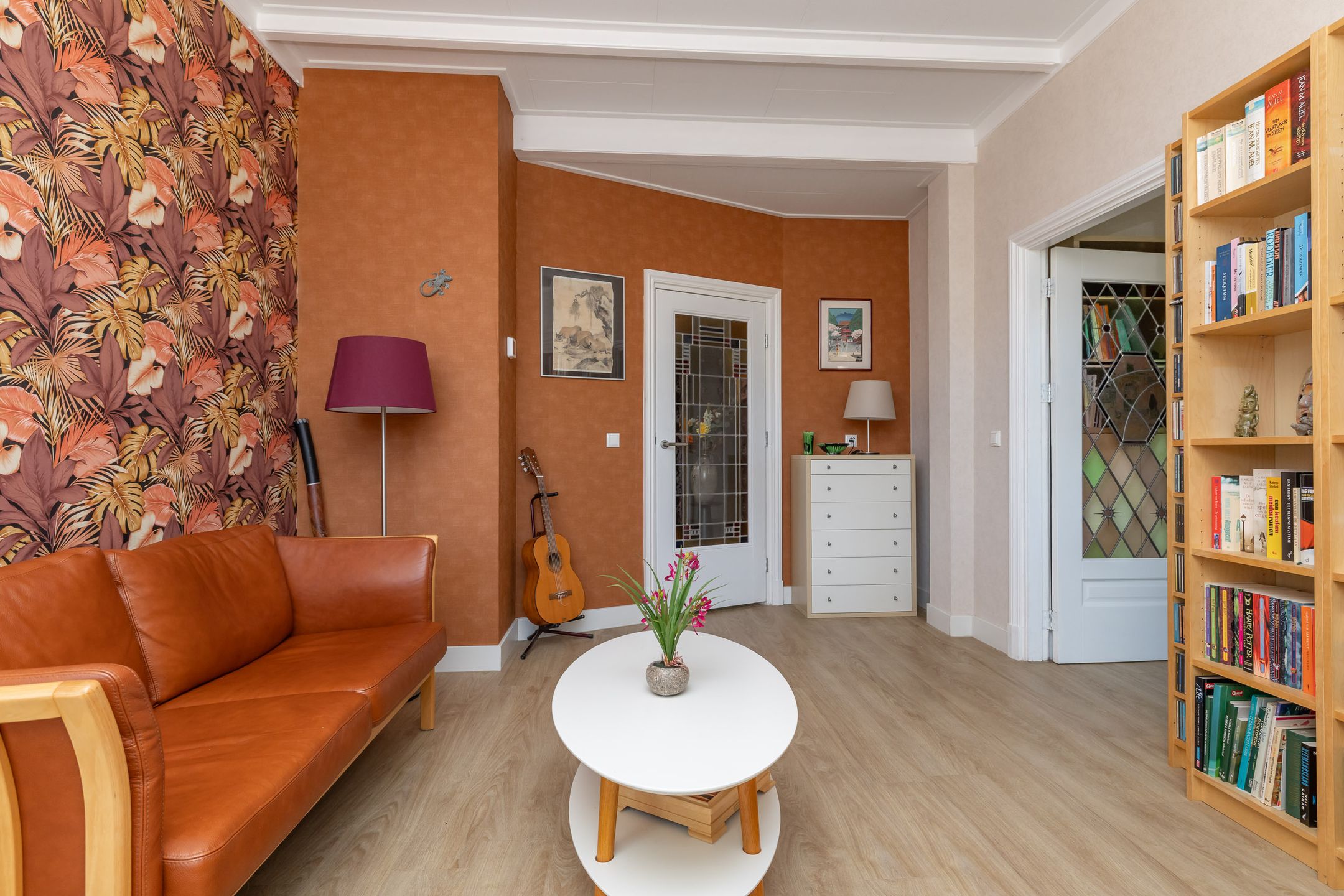 Photo 15 of van Echtenstraat 106
