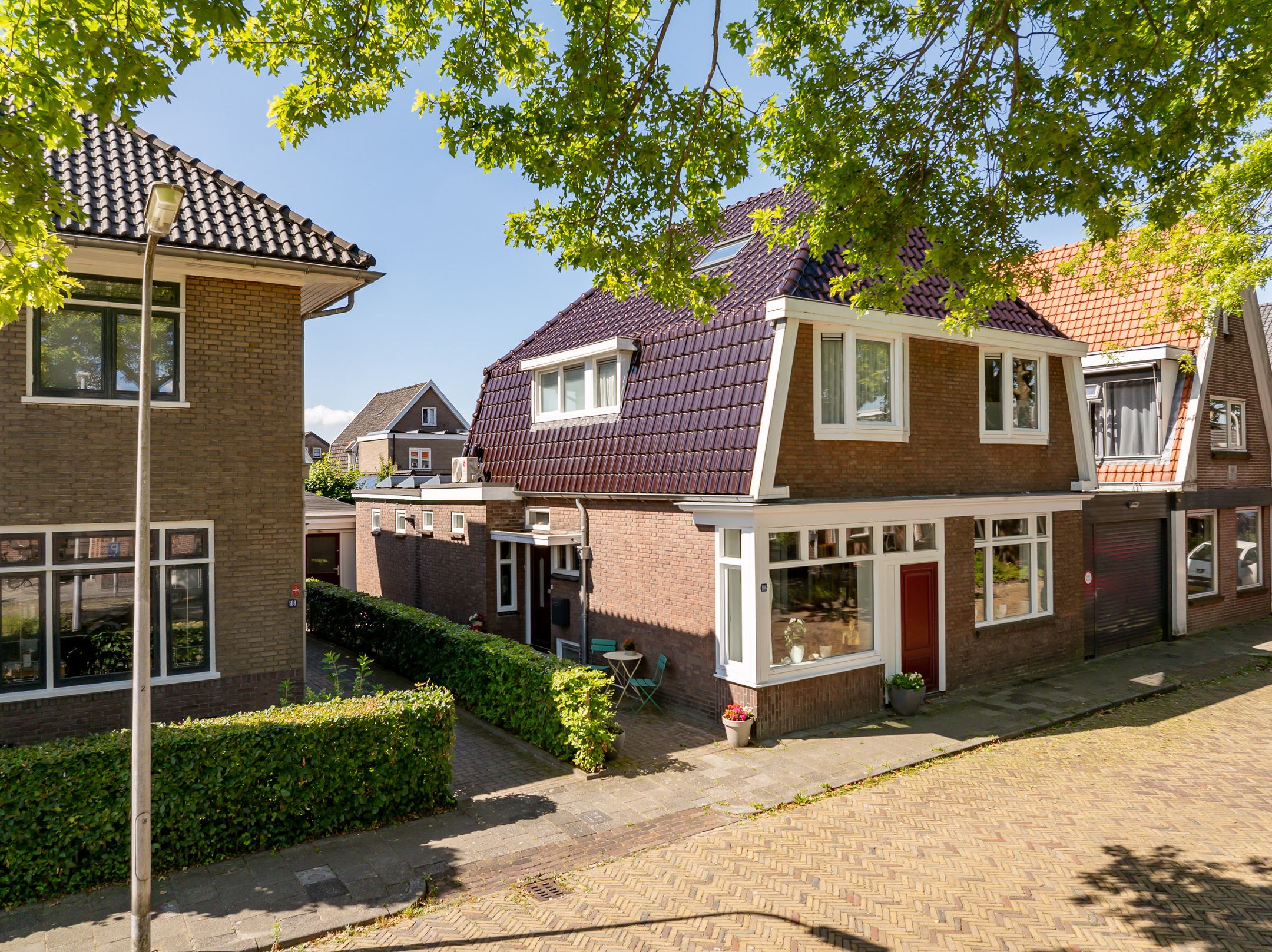 Photo 54 of van Echtenstraat 106