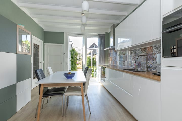 Foto 4 van van Echtenstraat 106