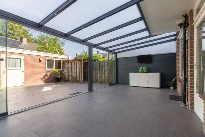 Foto 4 van Magelhaesstraat 5