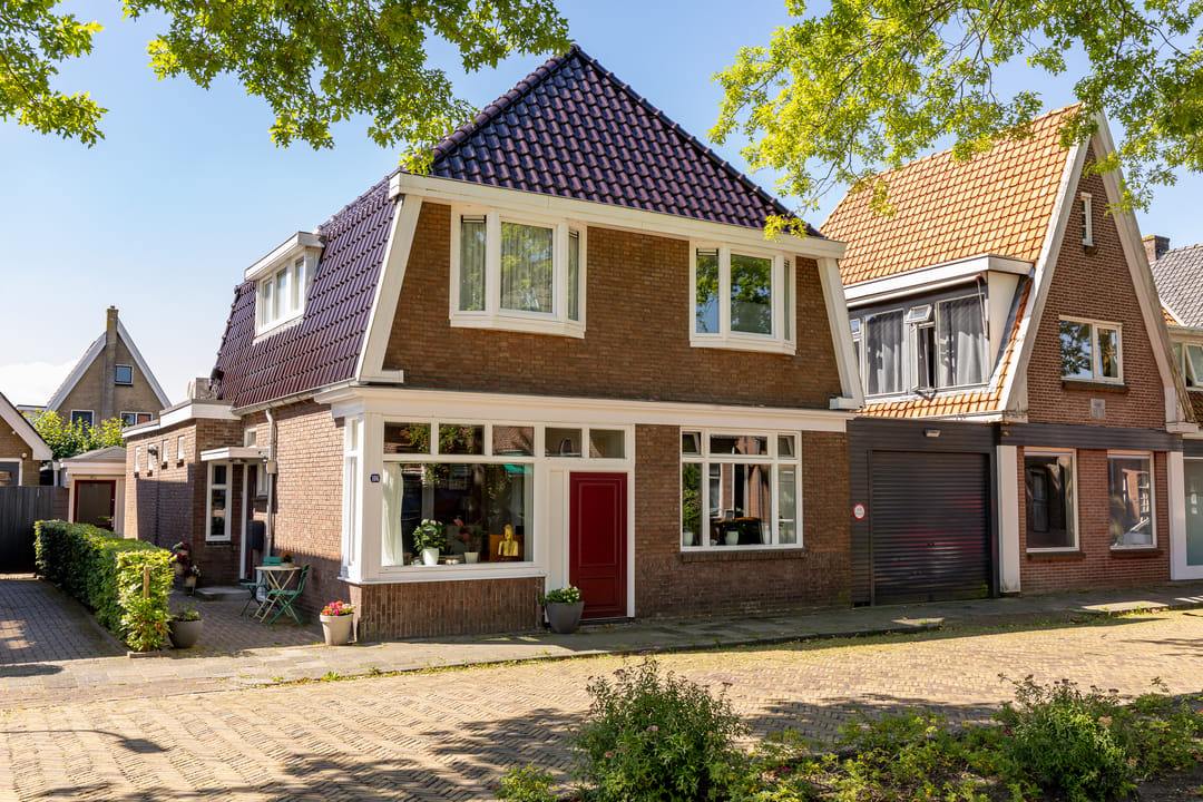 Photo 56 of van Echtenstraat 106