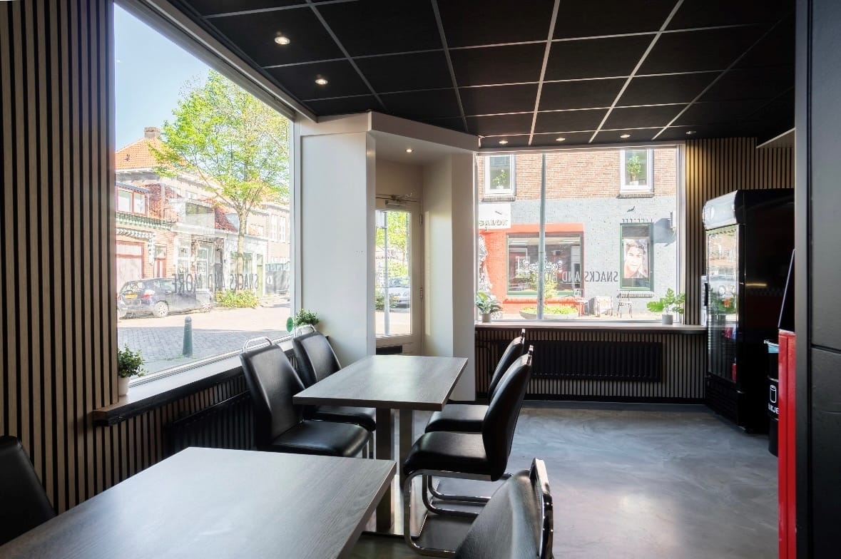 Bekijk foto 2 van Jozef Israëlsstraat 57