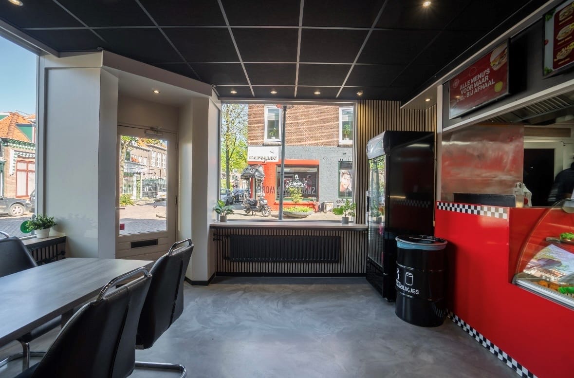Bekijk foto 4 van Jozef Israëlsstraat 57