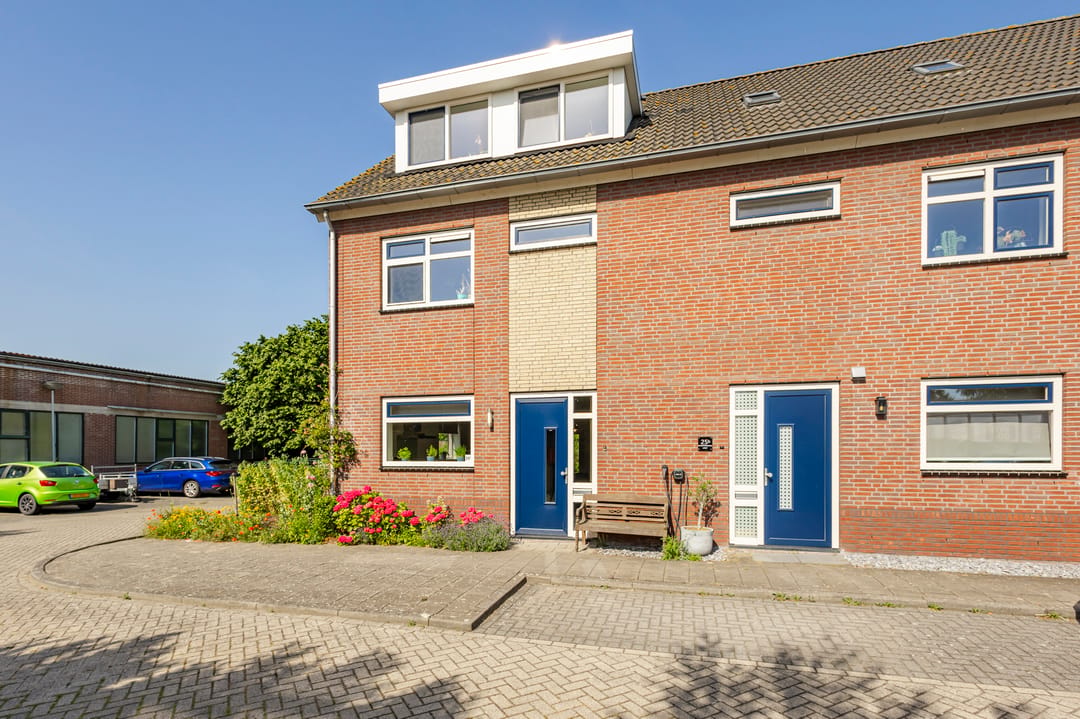 Foto 41 van Parallelweg 25-C